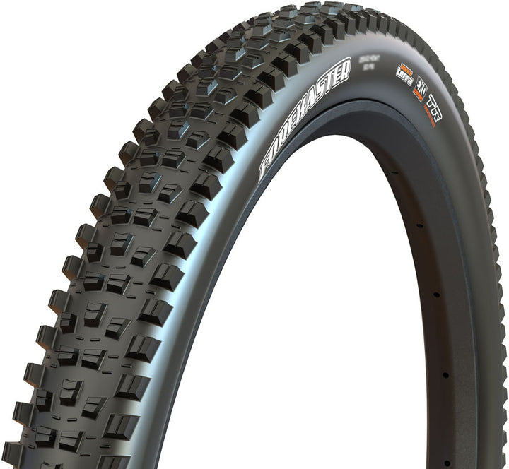 Maxxis Forekaster Tire - 29 x 2.4 Tubeless Folding Black MaxxTerra EXO+