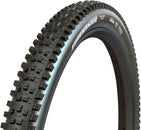 Maxxis Forekaster Tire - 27.5 x 2.4 Tubeless Folding Black MaxxTerra EXO+