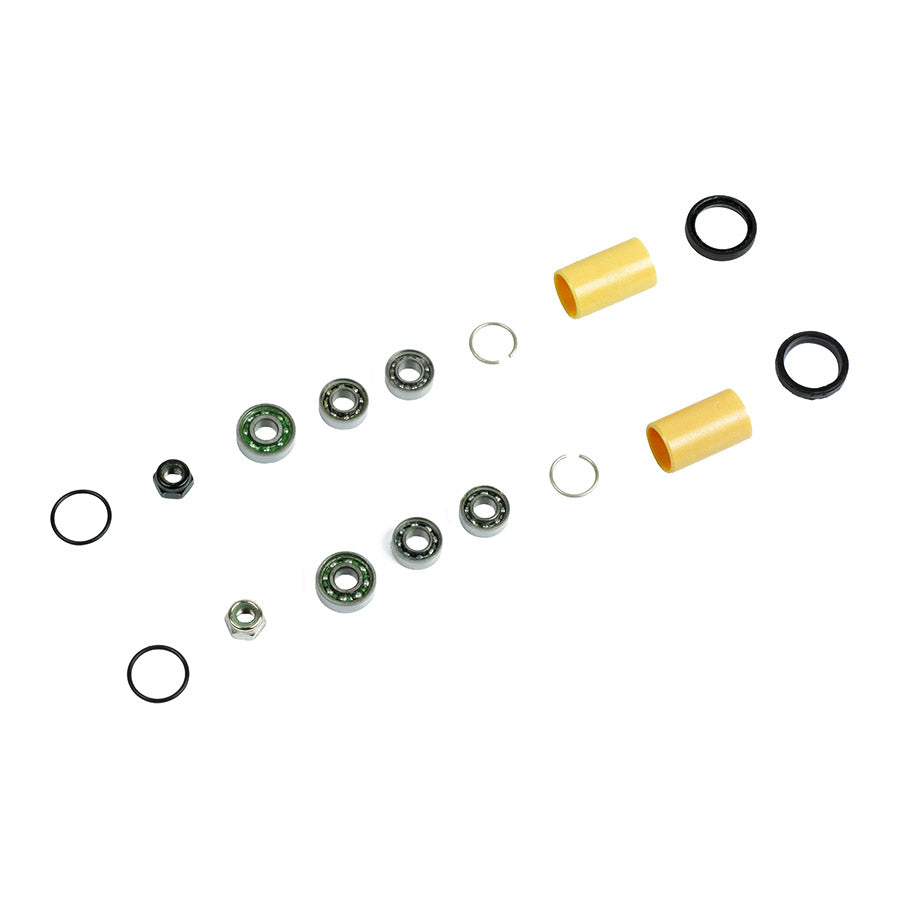 Renthal Revo-DHC Bushing &amp; Bearing Kit