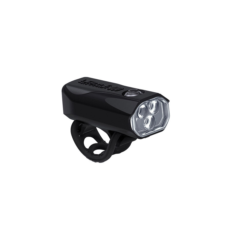 Lezyne KTV Drive Pro 400+ Front Light Black