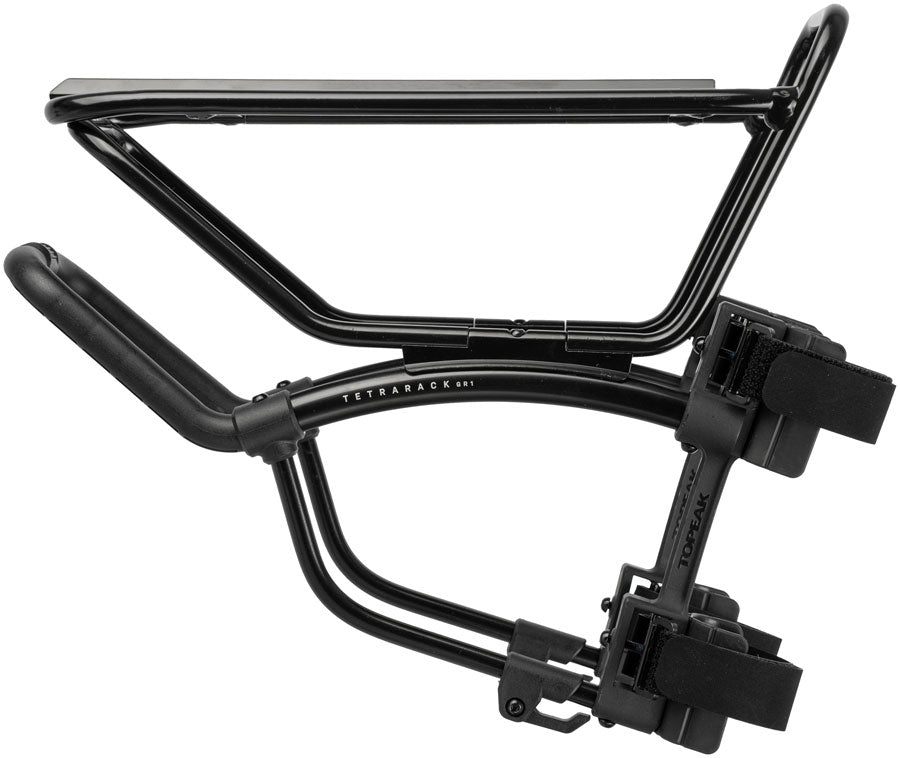 Topeak TetraRack Front Rack - GR1
