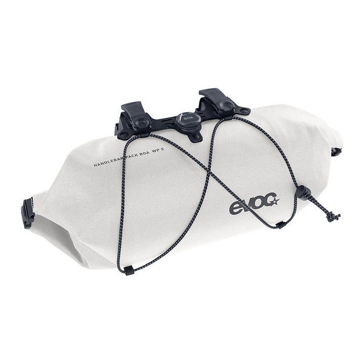 EVOC Handlebar Pack BOA WP 5 Handlebar Bag Sand