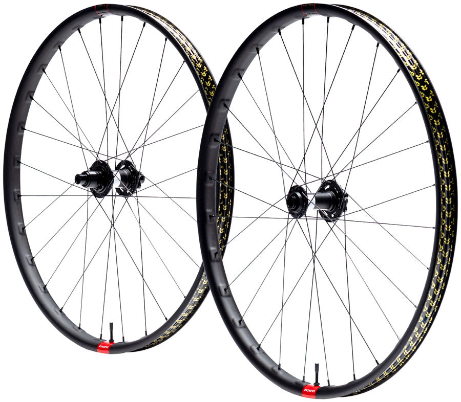 Reserve Wheels Reserve 30 XC Wheelset - 29" 15 x 110/12 x 148 6-Bolt XD Carbon DT 350 DEG DF