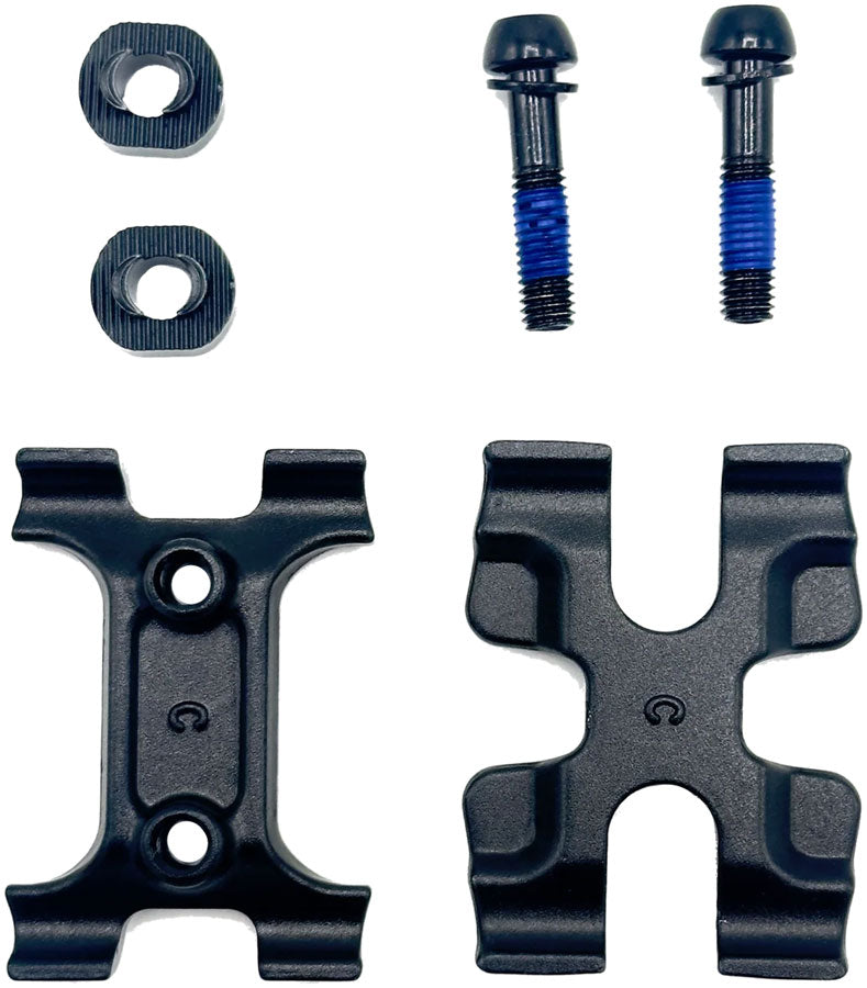 FSA Seatpost Top Clamp Assembly SBS for SL-K SB20