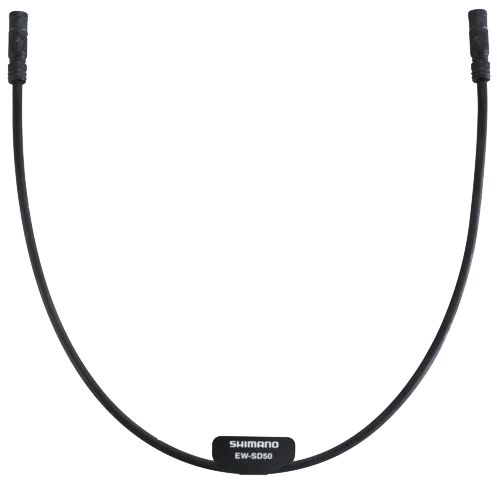 Cable de tubo eléctrico Shimano EW-SD50 Di2 de 850 mm