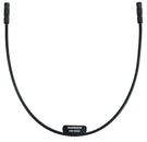 Cable de tubo eléctrico Shimano EW-SD50 Di2 de 250 mm
