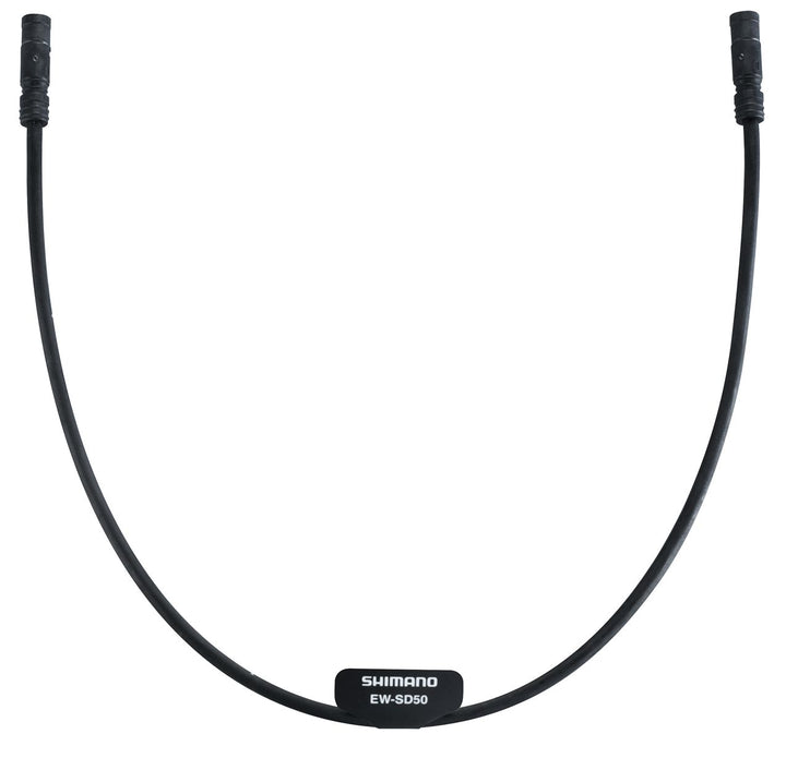 Cable de tubo eléctrico Shimano EW-SD50 Di2 de 800 mm