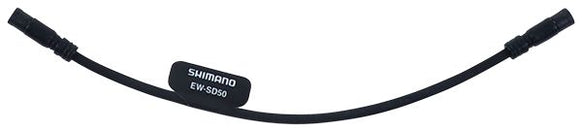 Cable de tubo eléctrico Shimano EW-SD50 Di2 de 150 mm