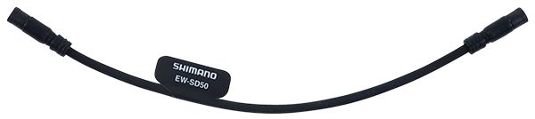 Cable de tubo eléctrico Shimano EW-SD50 Di2 de 150 mm