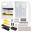 Kit de purga/servicio del distribuidor Magura para disco/llanta