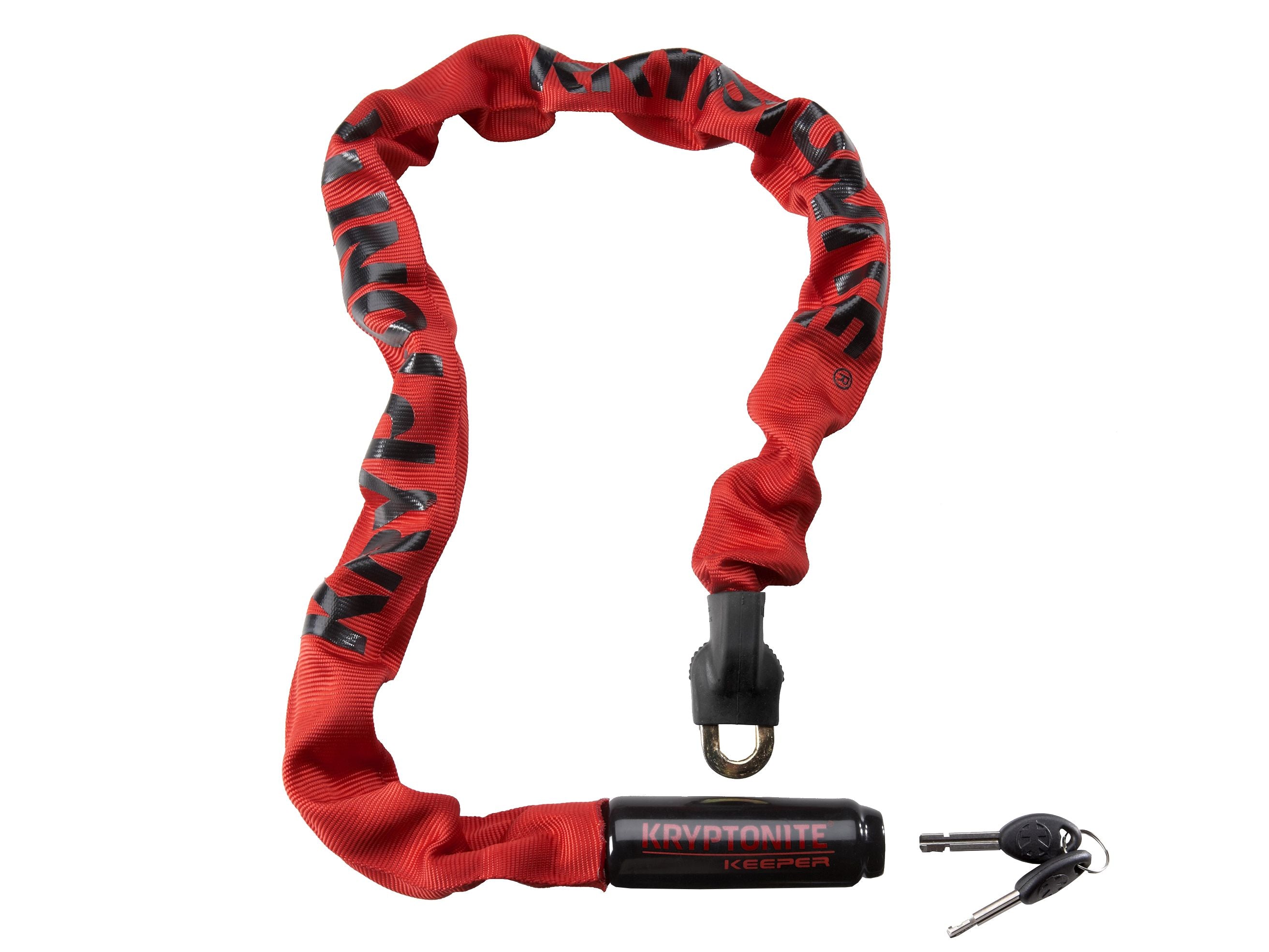 Kryptonite Krypto Keeper 785 Chain Lock