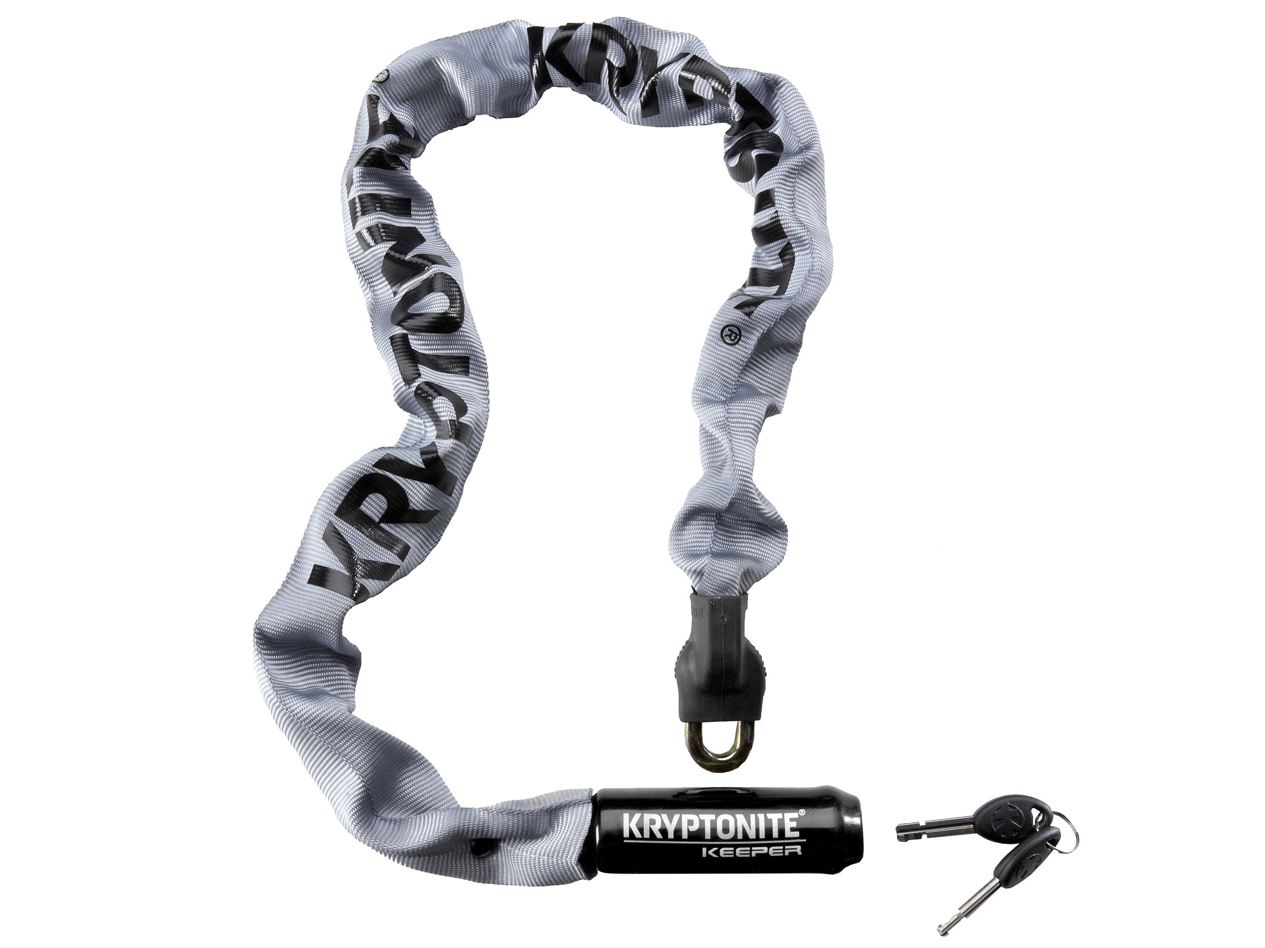 Kryptonite Keeper 785 Chain Lock