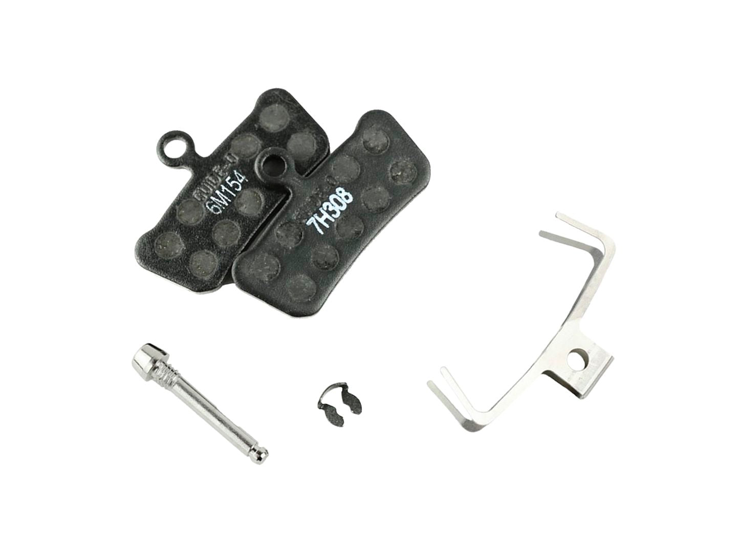 SRAM Disc Brake Pads