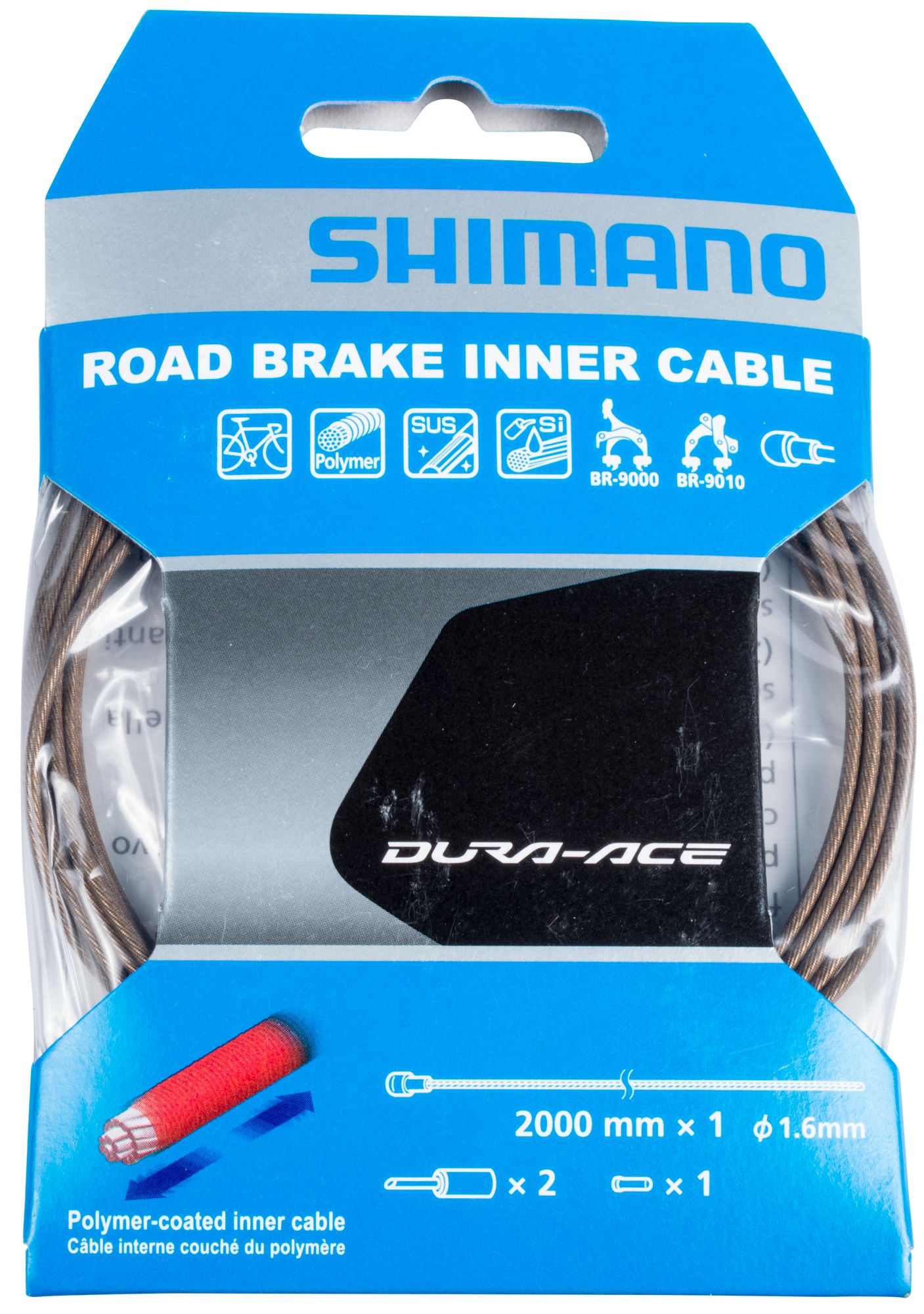 Shimano Dura-Ace BC-9000 Brake Cable