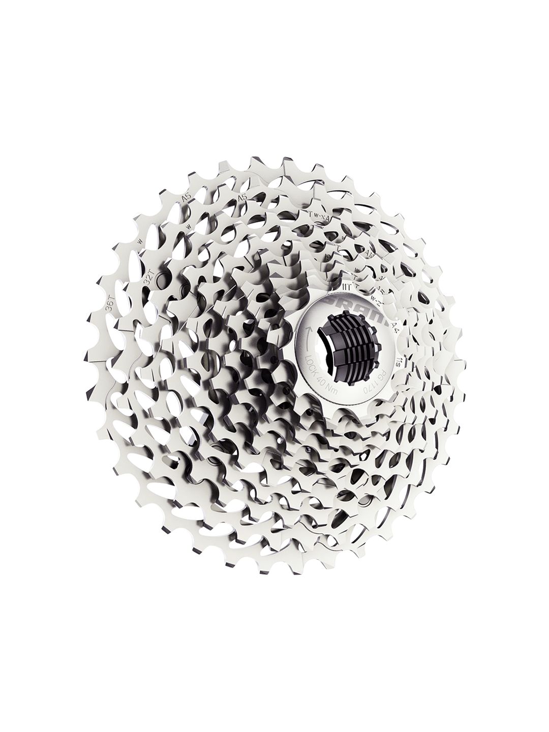 SRAM PG-1170 Cassette