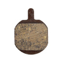 Hayes Disc Brake Pads Semi-Metallic for Sole / MX2 / MX3 / MX4 / MX5 / CX5