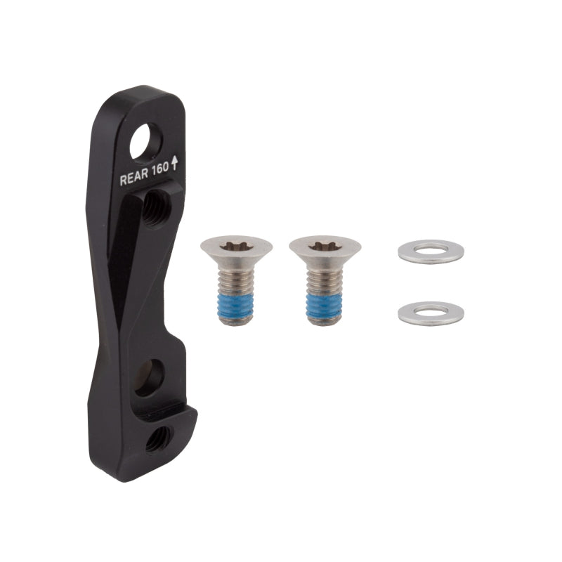SRAM Flat Mount Disc Brake Adaptor