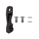 SRAM 20mm Flat Mount Disc Brake Adaptor Fits 160mm Rear Rotors