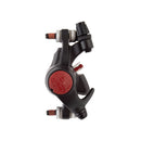 Freno de disco con cable Avid BB5 MTB, rotor/soporte CPS negro, se vende por separado