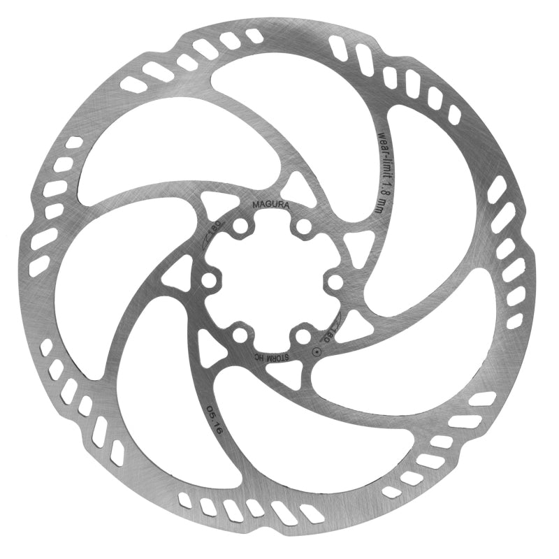 Magura Storm HC Disc Brake Rotor - Thumbnail 4