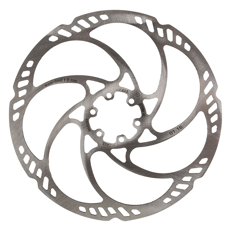 Magura Storm HC Disc Brake Rotor - Thumbnail 5