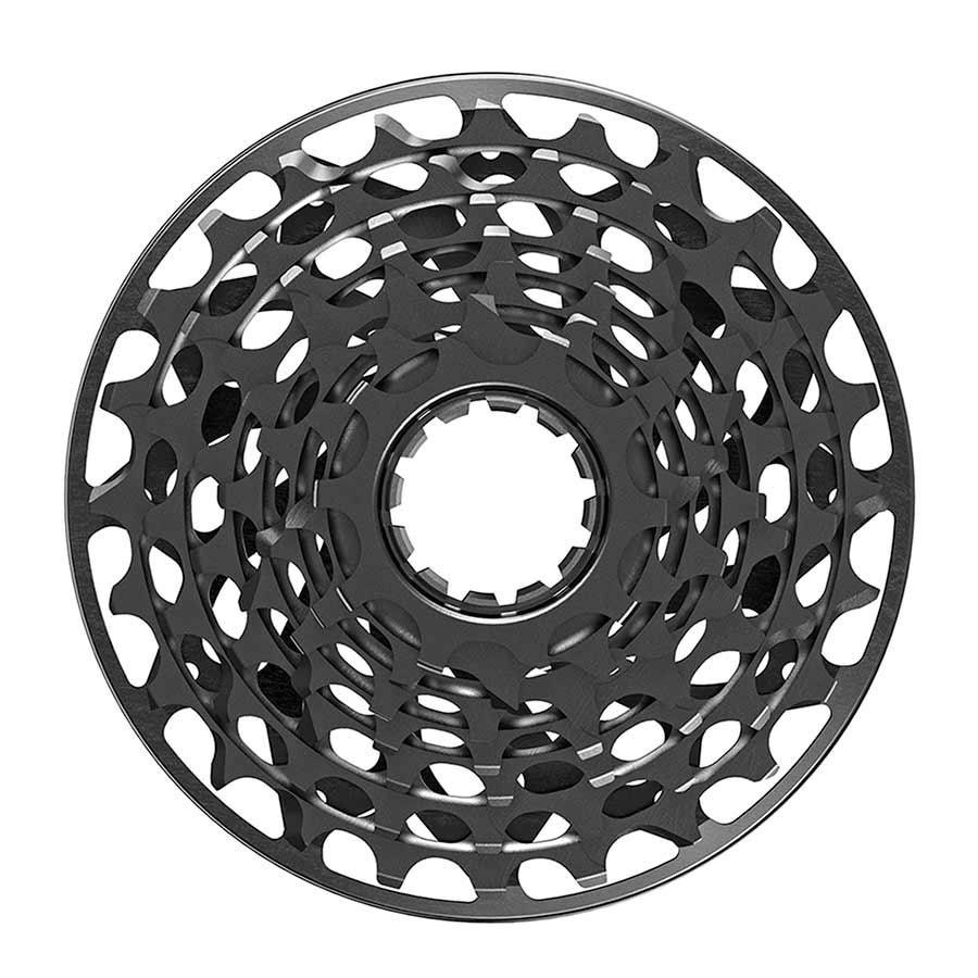 SRAM XG-1290 Ring Set - Thumbnail 5