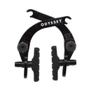 Odyssey EVO 2.5 U-Brake - Black