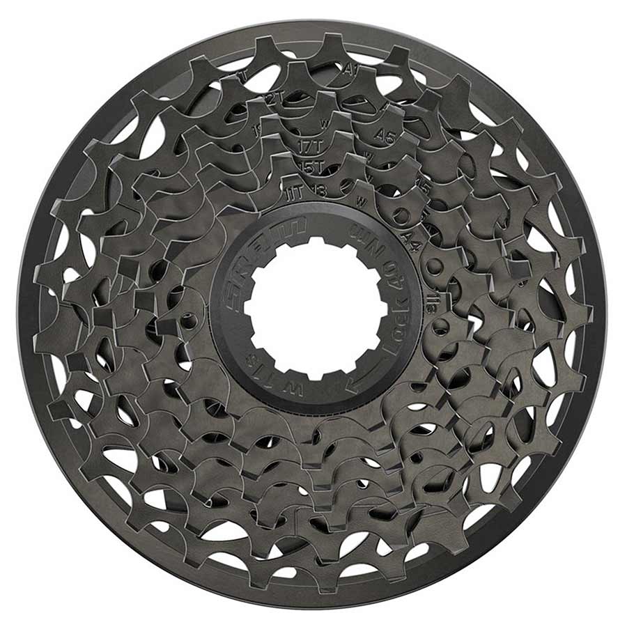 SRAM GX DH Pulley Kit - Thumbnail 2