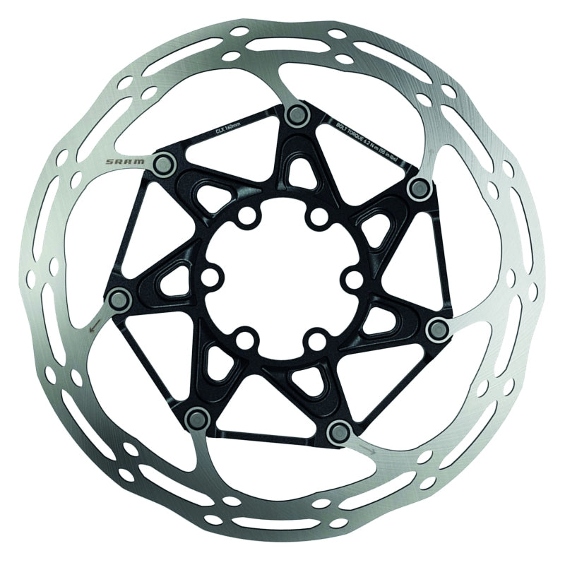 SRAM Centerline X Disc Brake Rotor - Thumbnail 3