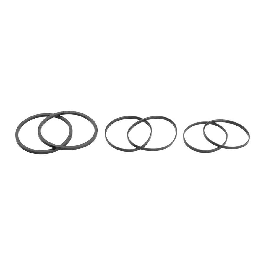 SRAM Force AXS XG-1270 Ring Set - Thumbnail 2