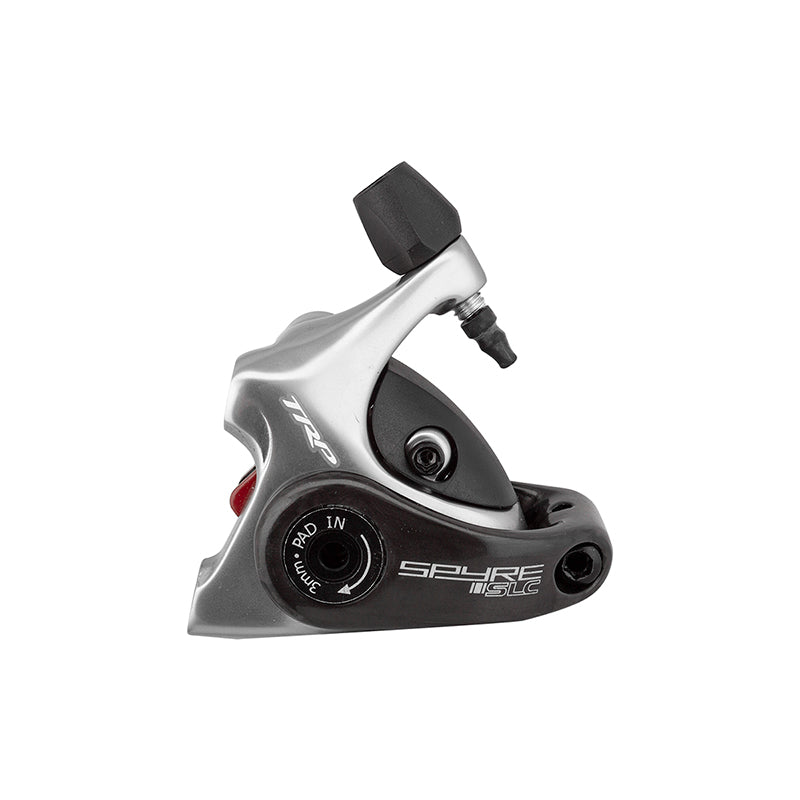 TRP Spyre SLC Mechanical Disc Brake - Thumbnail 2