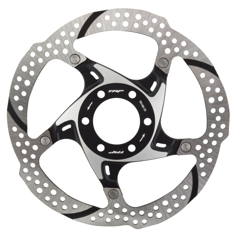 TRP TRP-33 Disc Brake Rotor - Thumbnail 3
