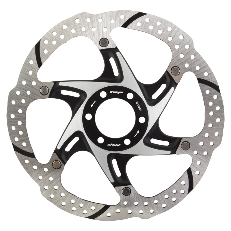 TRP TRP-33 Disc Brake Rotor - Thumbnail 2