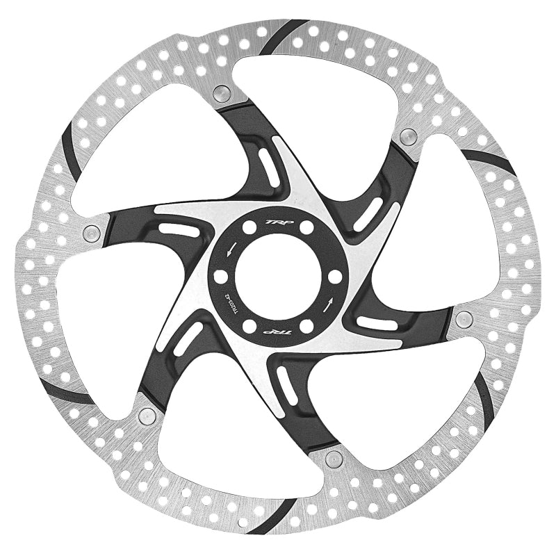 TRP TRP-33 Disc Brake Rotor - Thumbnail 4