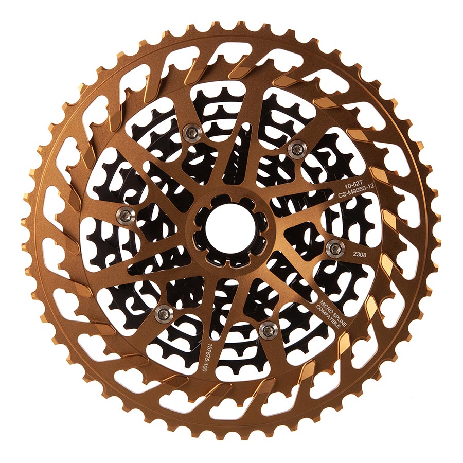 TRP EVO 7 Rear Derailleur - Thumbnail 2