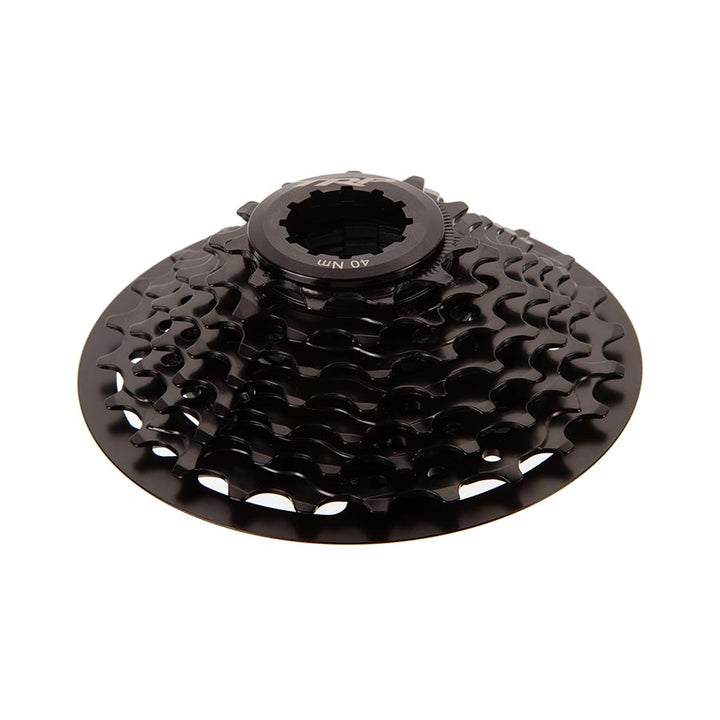 TRP CS-M8070-7 DH Cassette - 7-Speed 11-24t HyperGlide Compatible - Black