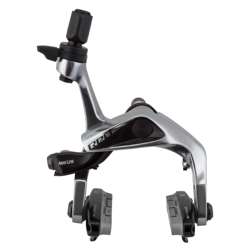 SRAM Red AXS Brake Caliper - Thumbnail 2