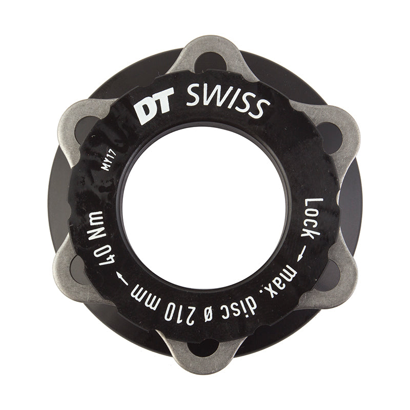 DT Swiss Disc Brake Adaptor