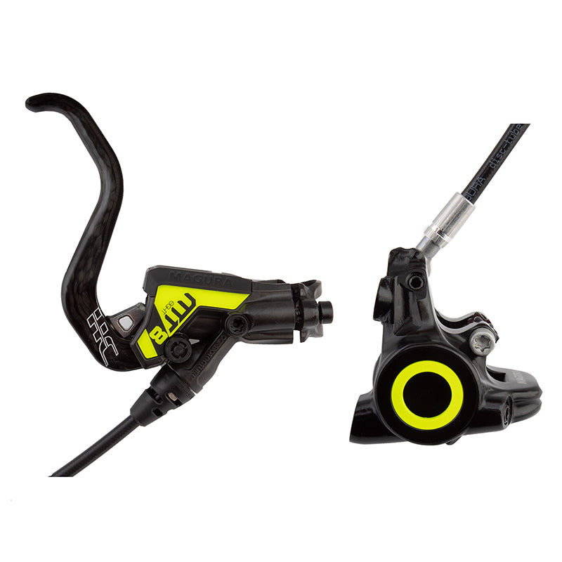 Magura MT8 SL Disc Brake Lever