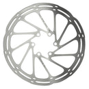 SRAM CenterLine 6-Bolt Rotor Rounded 220mm