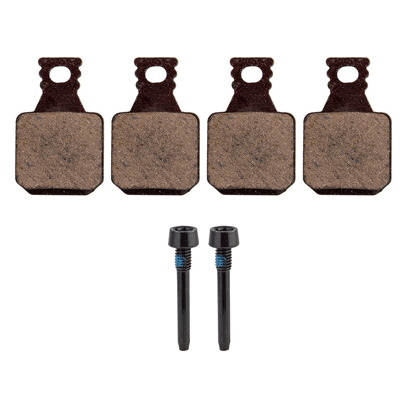 Magura Disc Brake Pads - Thumbnail 2