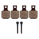 Magura 8.P Disc Brake Pads Performance Compound