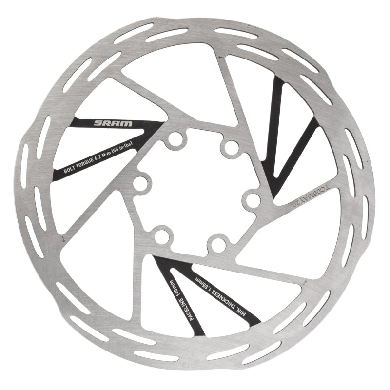 SRAM Paceline Disc Brake Rotor - Thumbnail 5