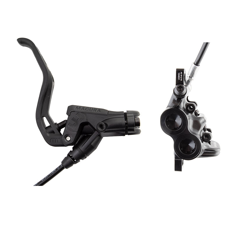 Magura MT Thirty Disc Brake and Lever - Thumbnail 4