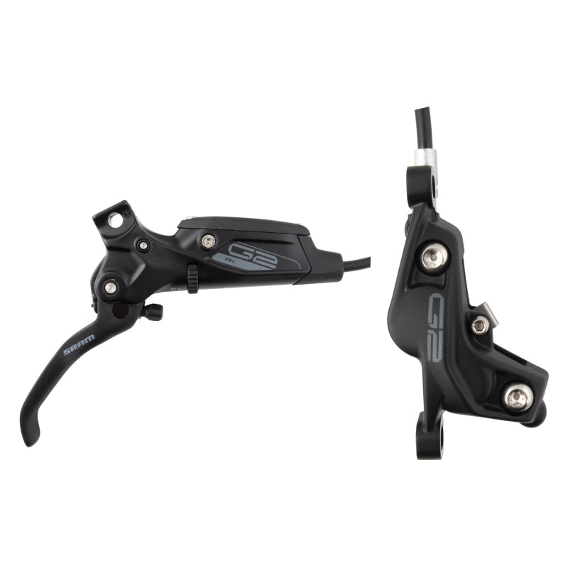 SRAM G2 RSC Disc Brake Lever - Thumbnail 3