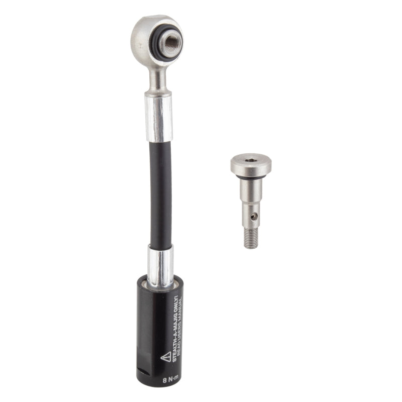 SRAM MMX Disc Brake Lever Clamp - Thumbnail 3