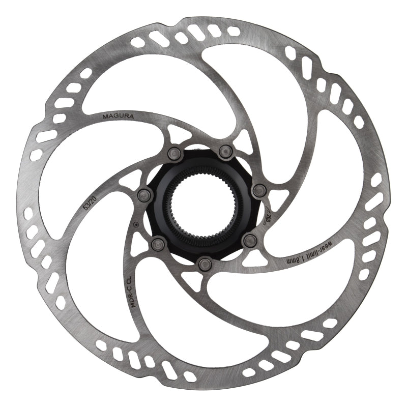 Magura MDR-C Disc Brake Rotor