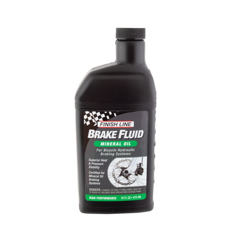 Finish Line Brake Fluid - Thumbnail 5