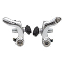 Tektro Oryx Front or Rear Cantilever Brake with Standard Pad Silver
