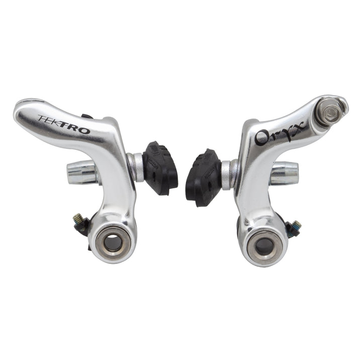 Tektro Oryx Front or Rear Cantilever Brake with Standard Pad Silver
